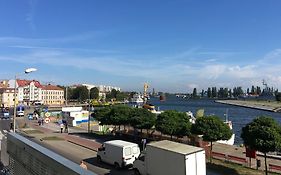 Ferienwohnung Mit Blick Auf Hafen